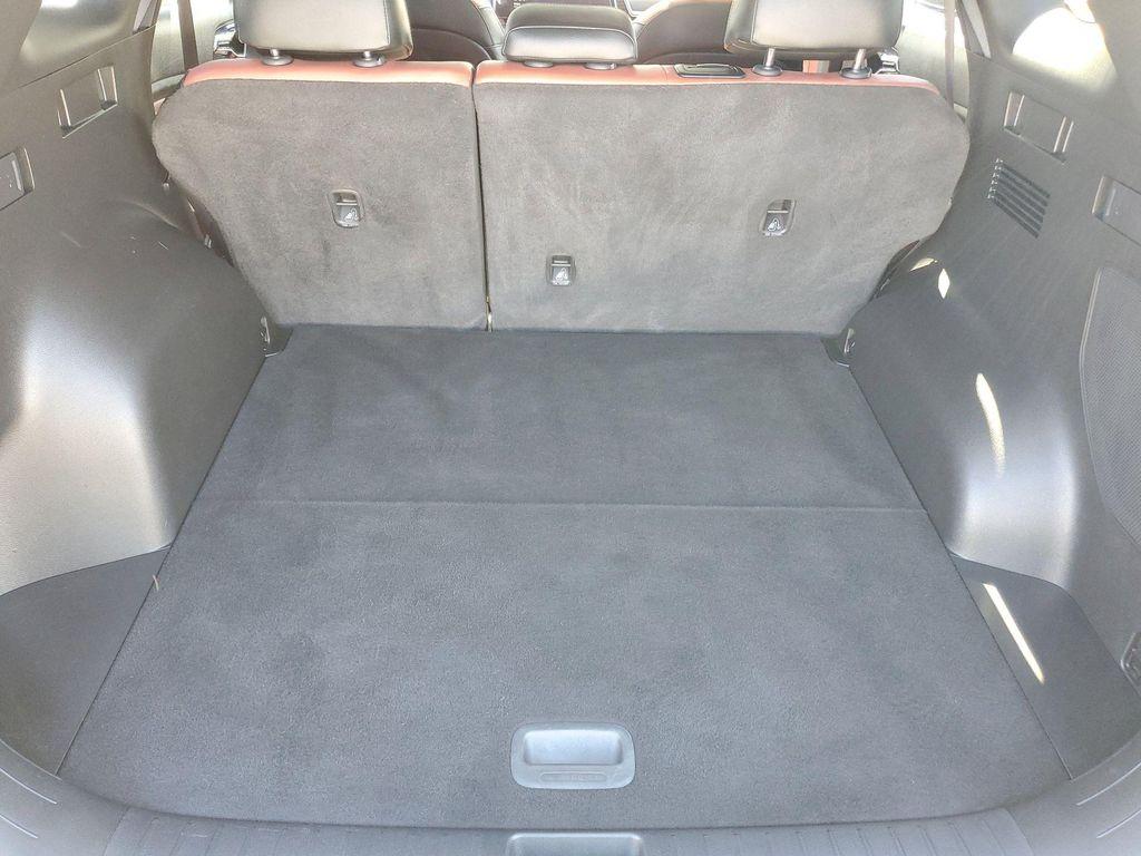 used 2023 Kia Sportage car, priced at $19,900