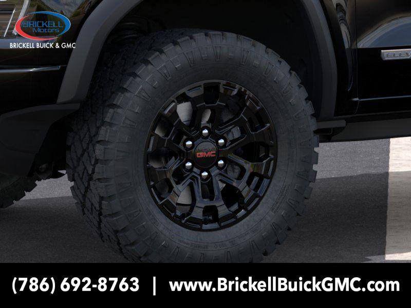 new 2026 GMC Canyon car, priced at $44,879