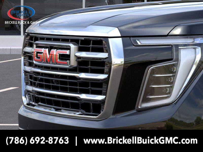 new 2026 GMC Yukon XL car