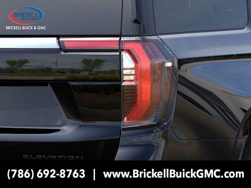 new 2026 GMC Yukon XL car