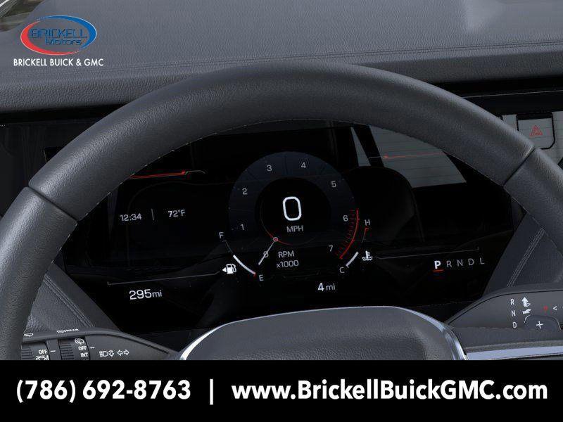 new 2026 GMC Yukon XL car