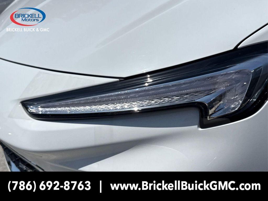 new 2026 Buick Encore GX car, priced at $28,230