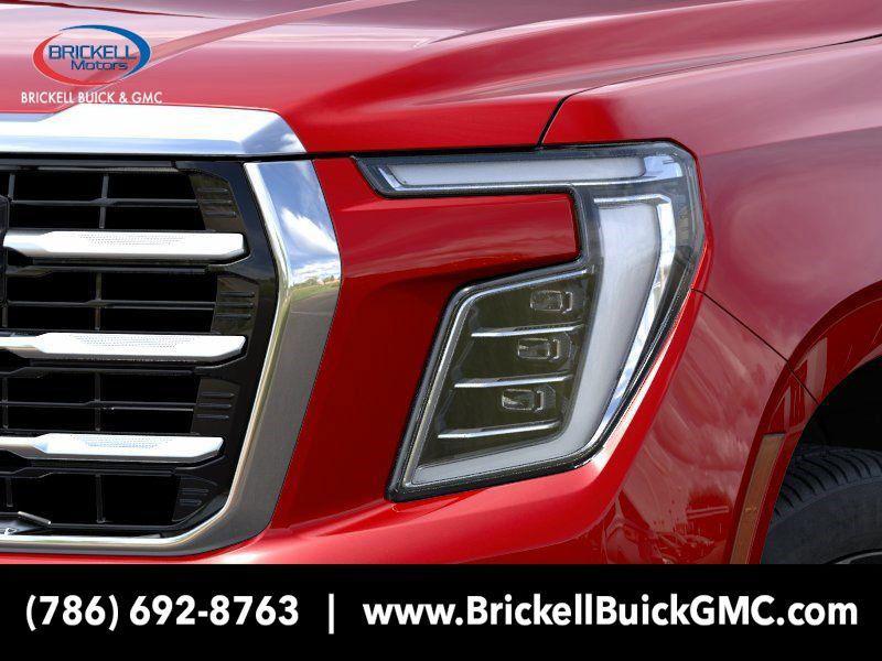 new 2026 GMC Yukon XL car, priced at $87,138