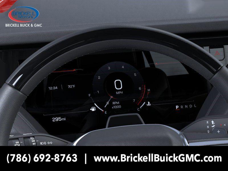 new 2026 GMC Yukon XL car, priced at $87,138