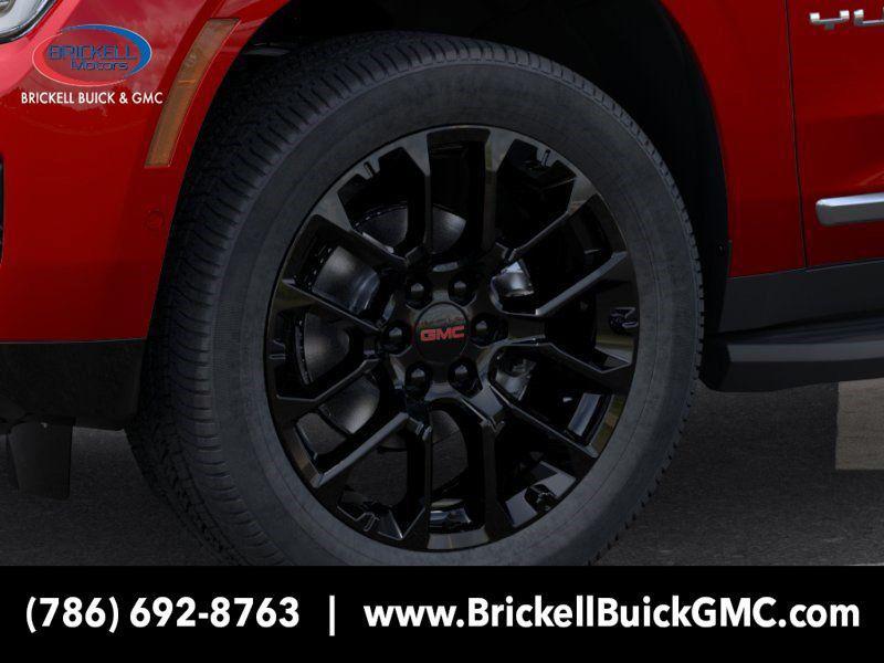 new 2026 GMC Yukon XL car, priced at $87,138