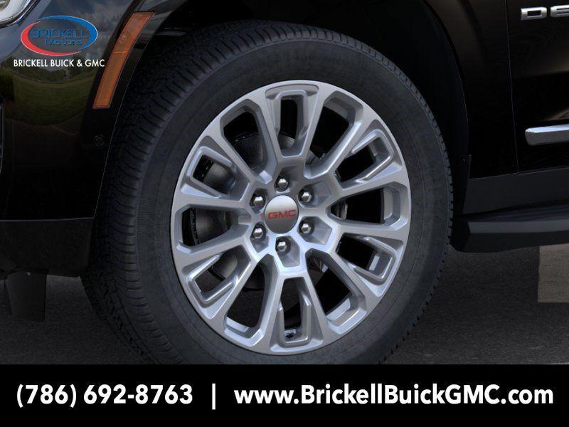 new 2026 GMC Yukon XL car, priced at $97,592