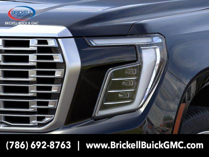 new 2026 GMC Yukon XL car, priced at $97,592