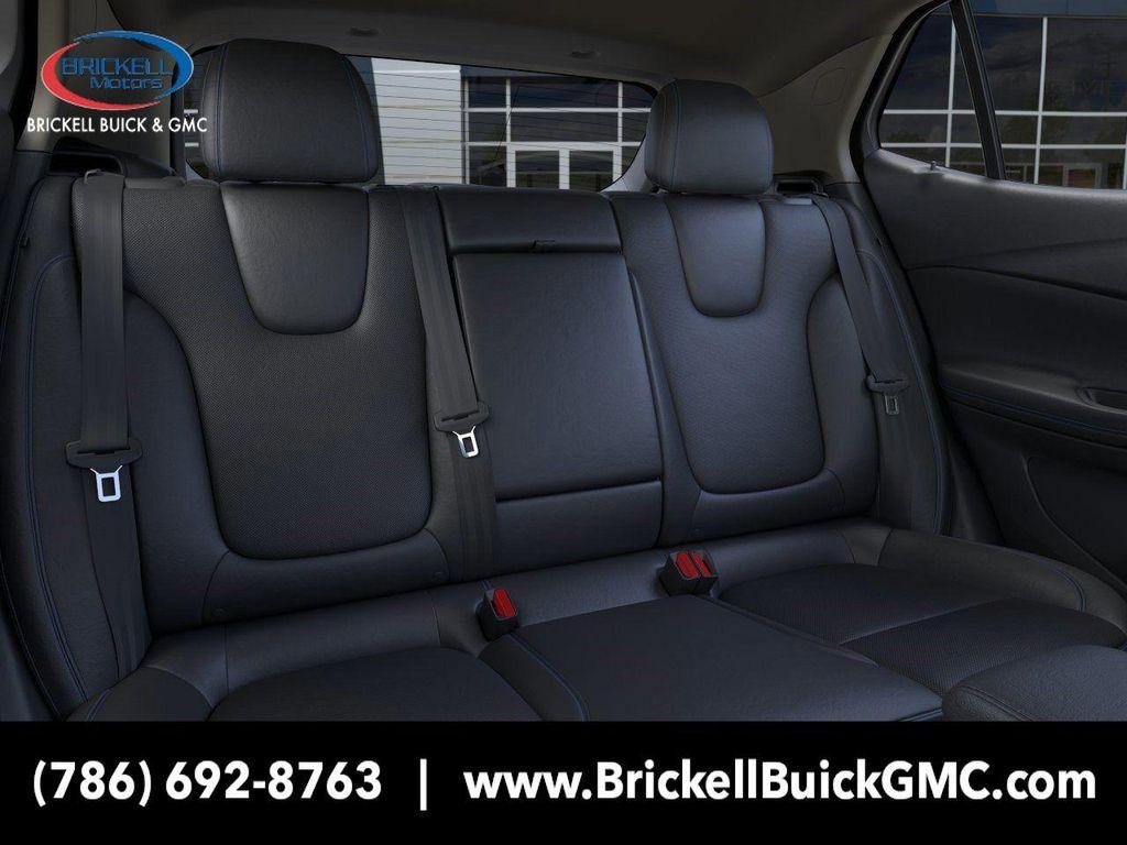 new 2026 Buick Encore GX car, priced at $32,406
