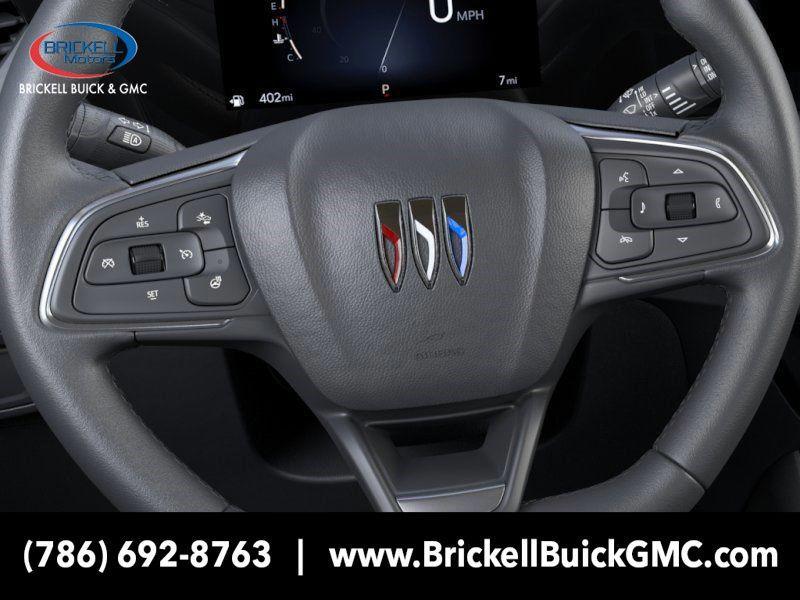 new 2026 Buick Encore GX car, priced at $32,406