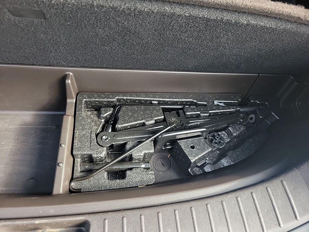 used 2019 Hyundai Santa Fe car, priced at $15,500