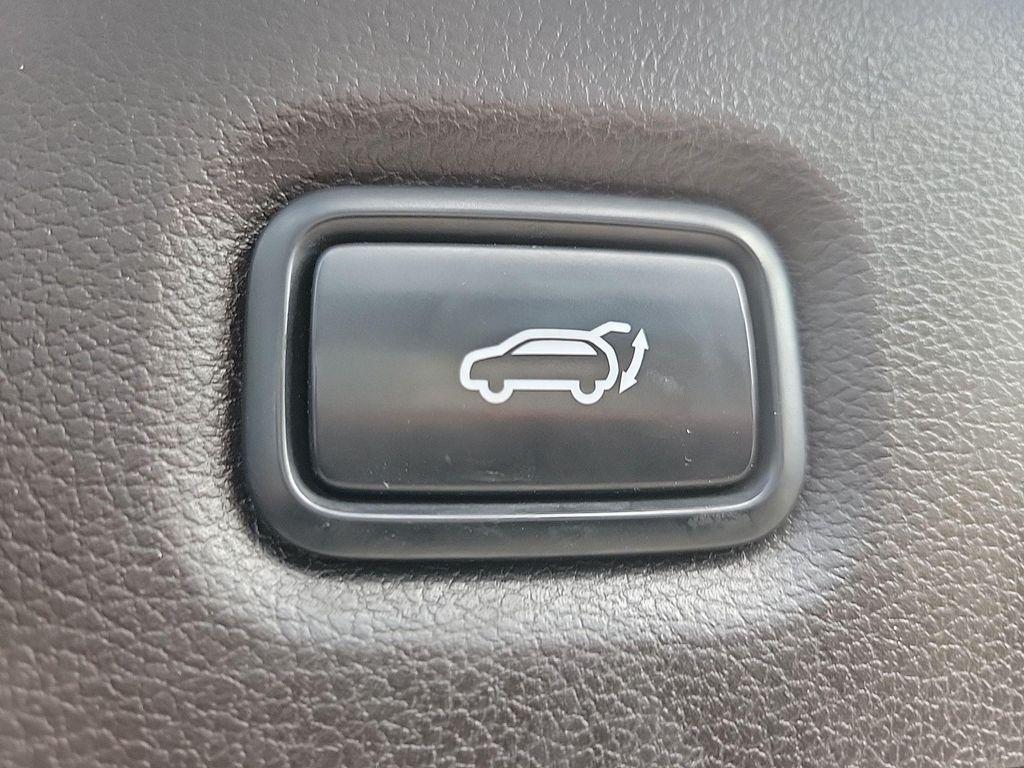 used 2019 Hyundai Santa Fe car, priced at $15,500