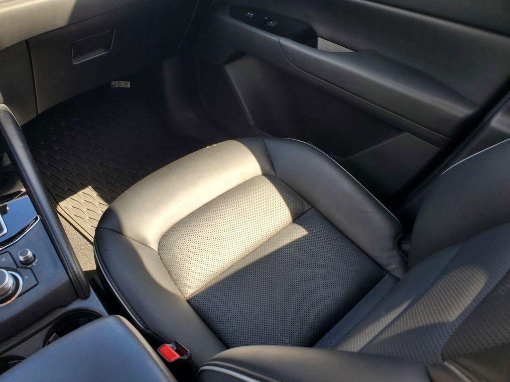 used 2024 Mazda CX-5 car, priced at $21,500