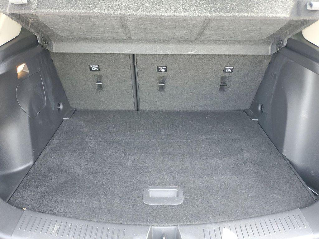 used 2022 Buick Encore GX car, priced at $15,600