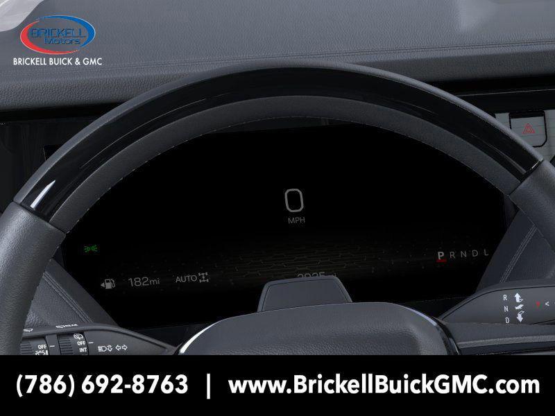 new 2025 GMC Yukon XL car, priced at $95,147