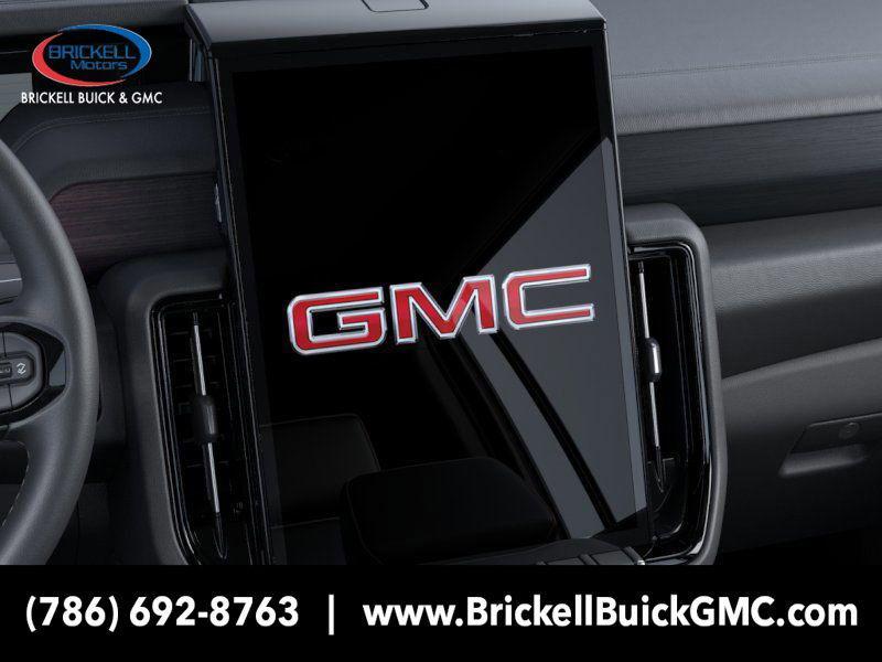 new 2025 GMC Yukon XL car, priced at $95,147