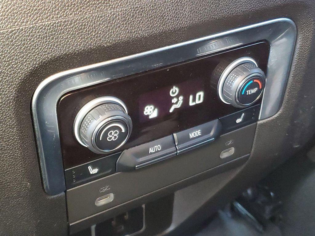 used 2021 Chevrolet Tahoe car, priced at $43,487