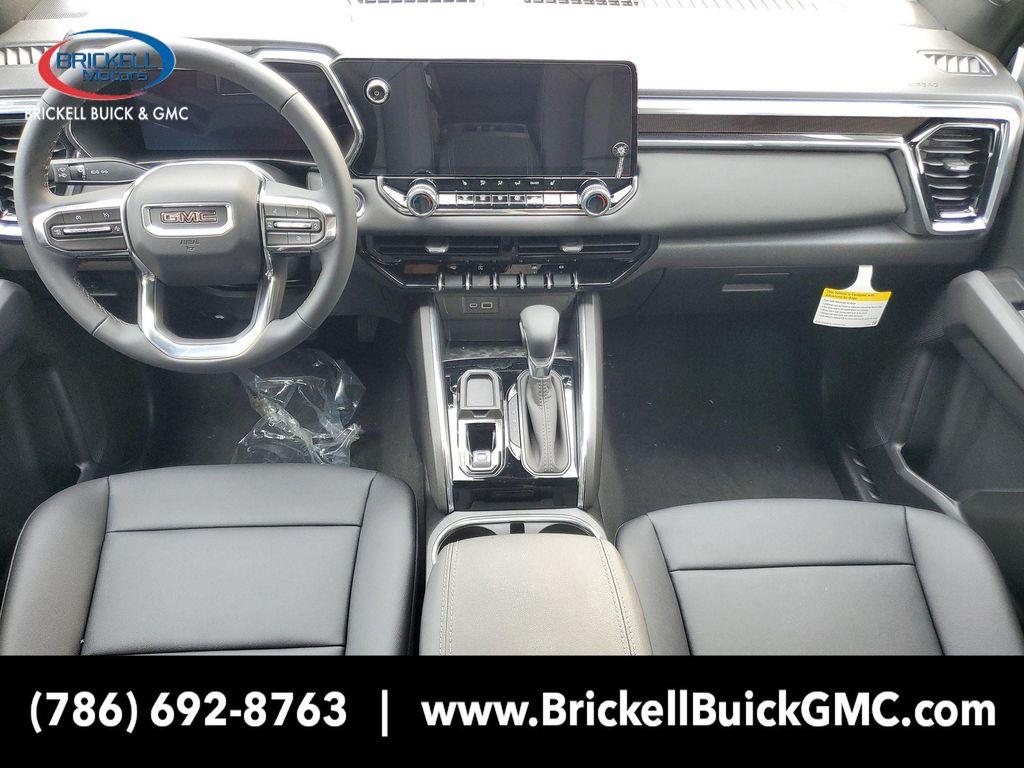 new 2026 GMC Canyon car, priced at $46,822