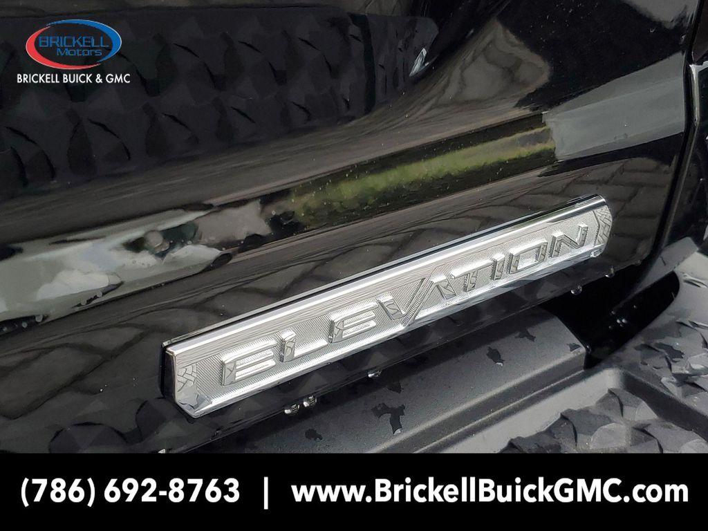 new 2026 GMC Canyon car, priced at $46,822