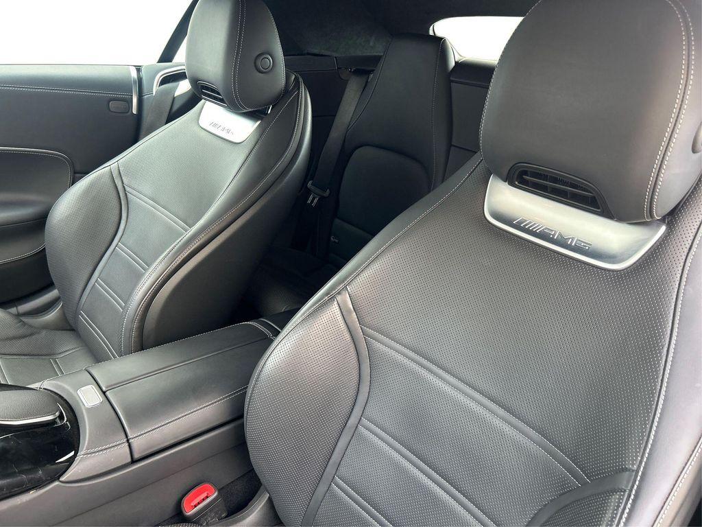 used 2022 Mercedes-Benz AMG SL 63 car, priced at $102,500