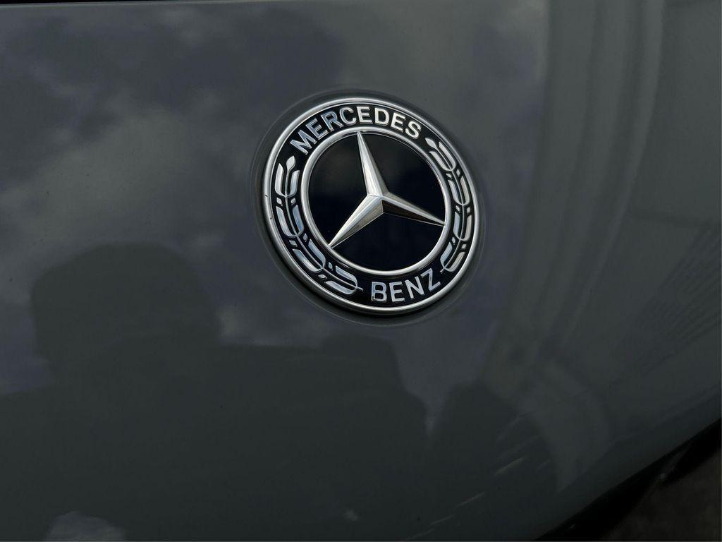 used 2022 Mercedes-Benz AMG SL 63 car, priced at $102,500