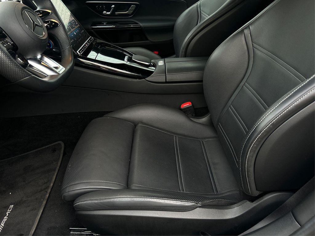 used 2022 Mercedes-Benz AMG SL 63 car, priced at $102,500