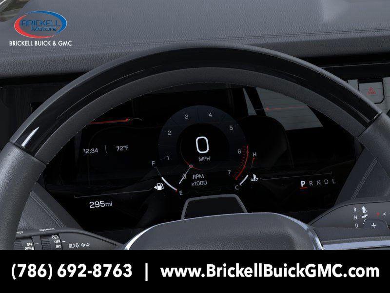 new 2026 GMC Yukon XL car, priced at $102,820