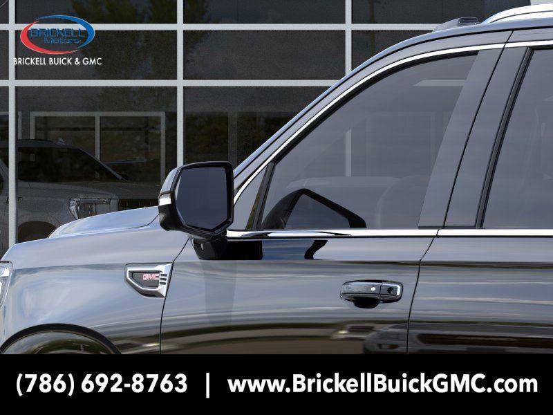 new 2026 GMC Yukon XL car, priced at $102,820