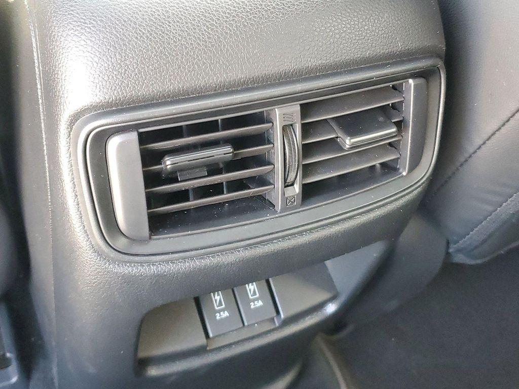 used 2021 Honda CR-V car, priced at $21,902