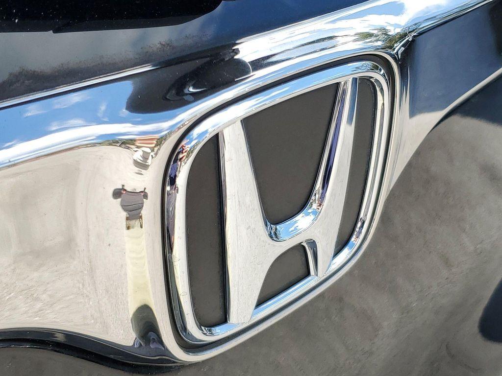 used 2021 Honda CR-V car, priced at $21,902