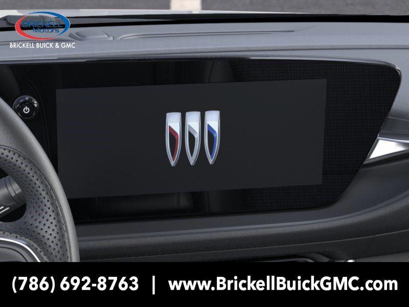 new 2026 Buick Envista car, priced at $26,355