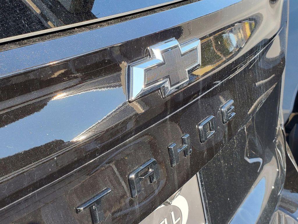 used 2025 Chevrolet Tahoe car, priced at $65,000