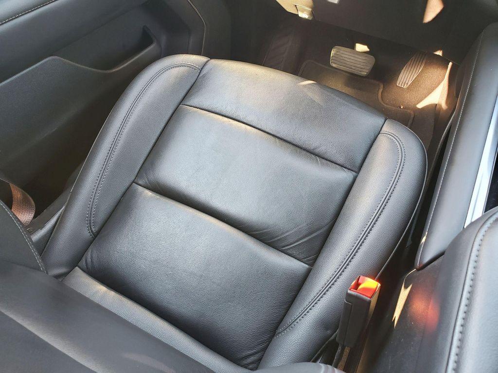 used 2025 Chevrolet Tahoe car, priced at $65,000