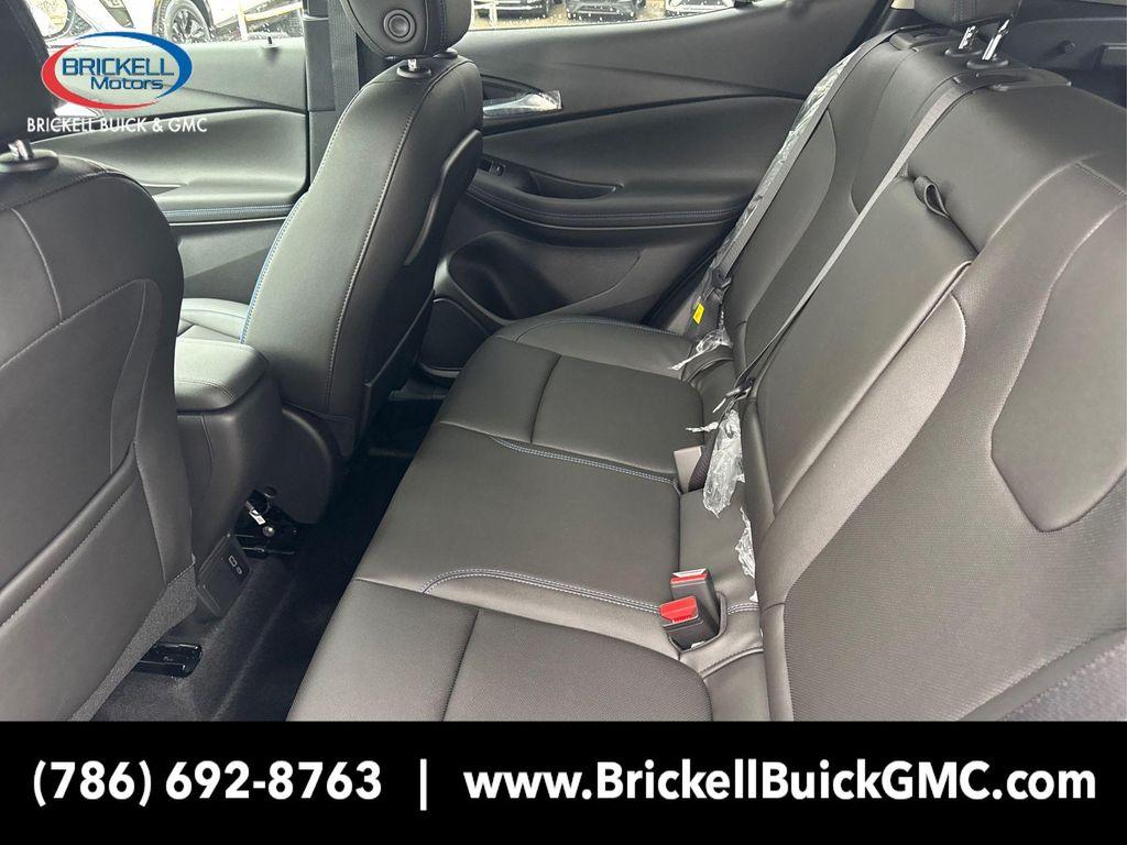 new 2026 Buick Encore GX car, priced at $27,678