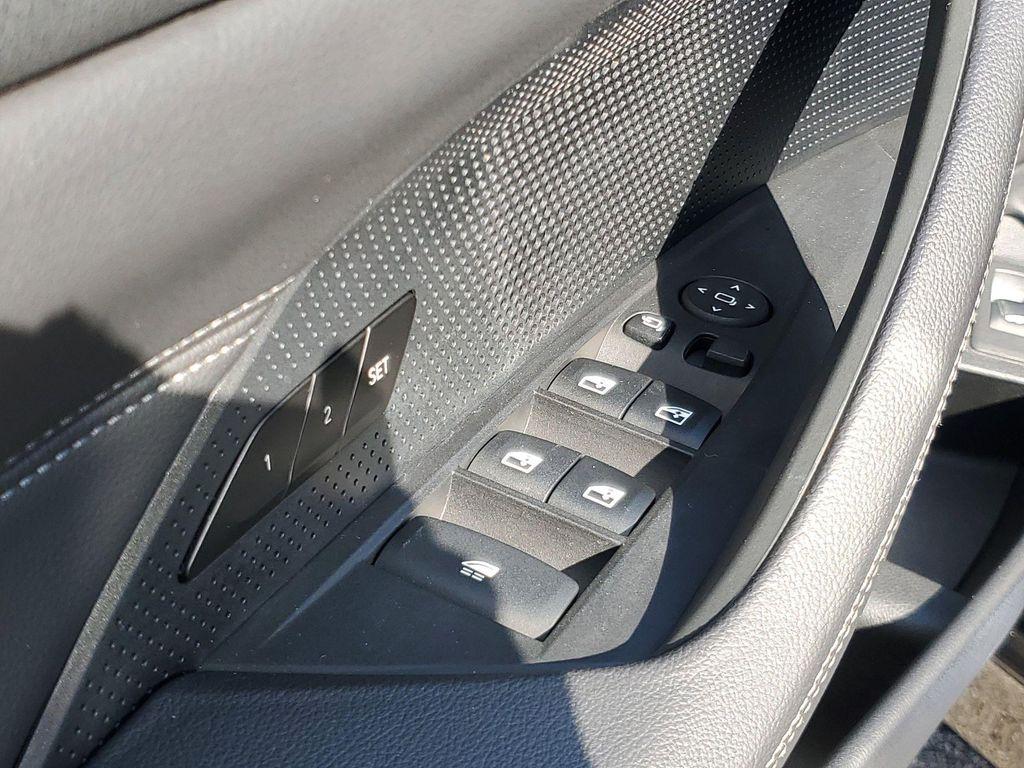 used 2025 BMW 430 car, priced at $40,300