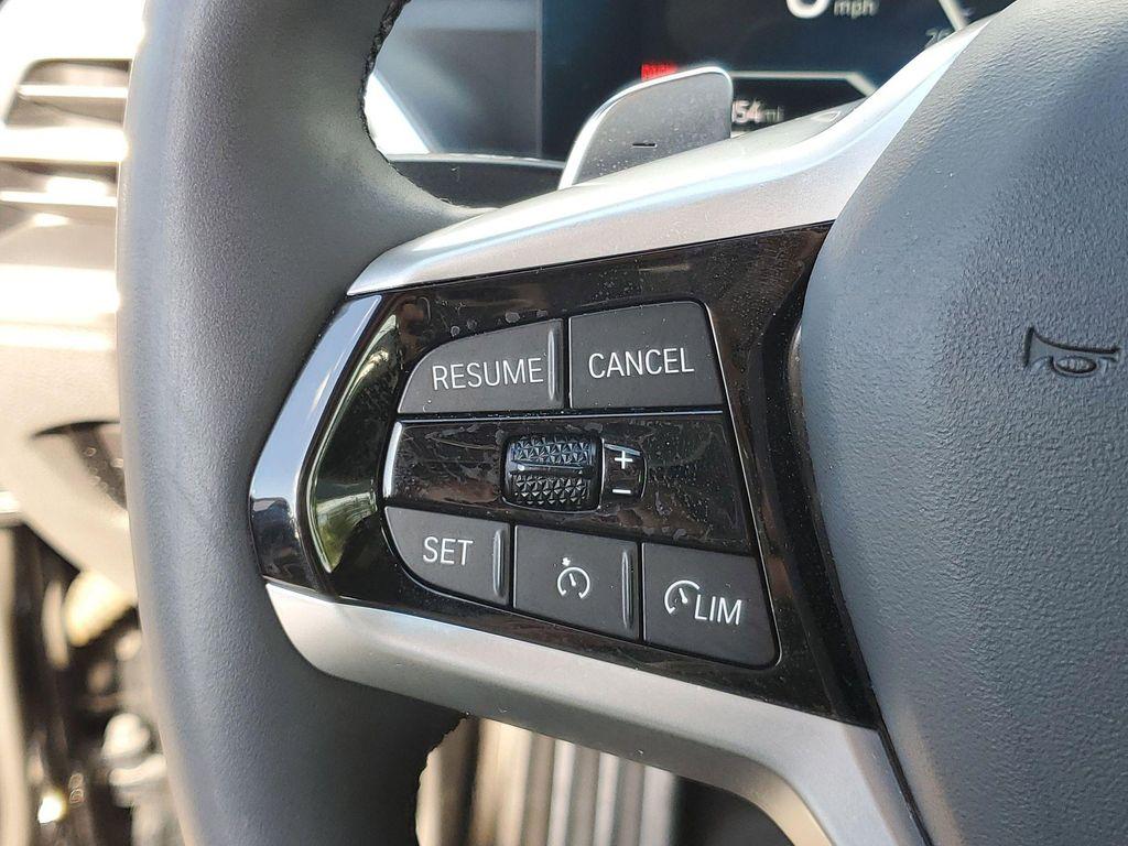 used 2025 BMW 430 car, priced at $40,300