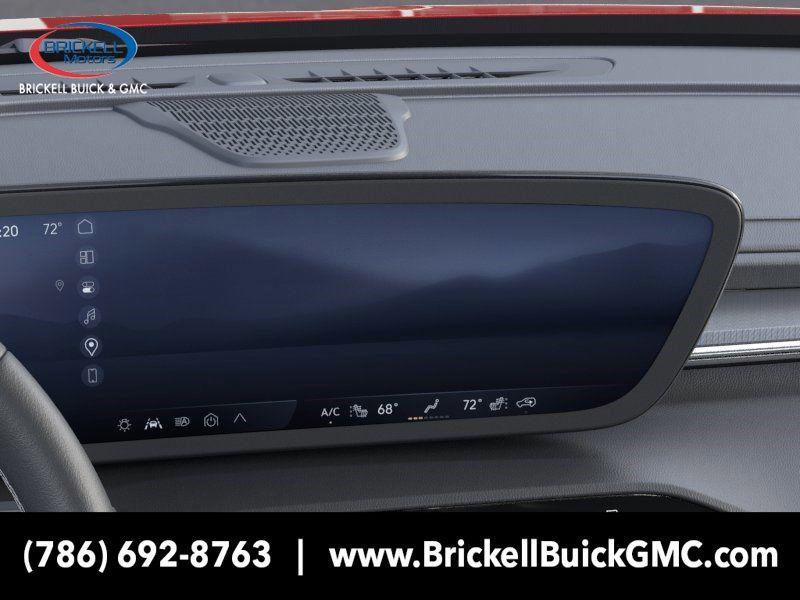 new 2026 Buick Enclave car, priced at $55,931