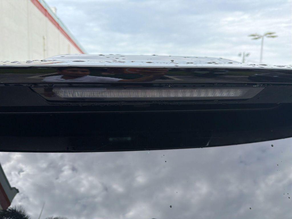 used 2023 GMC Yukon XL car, priced at $59,443