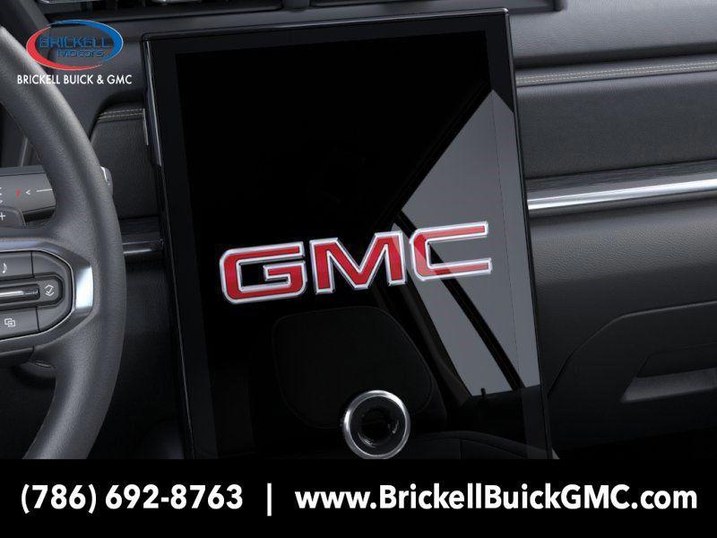 new 2026 GMC Terrain car, priced at $39,456