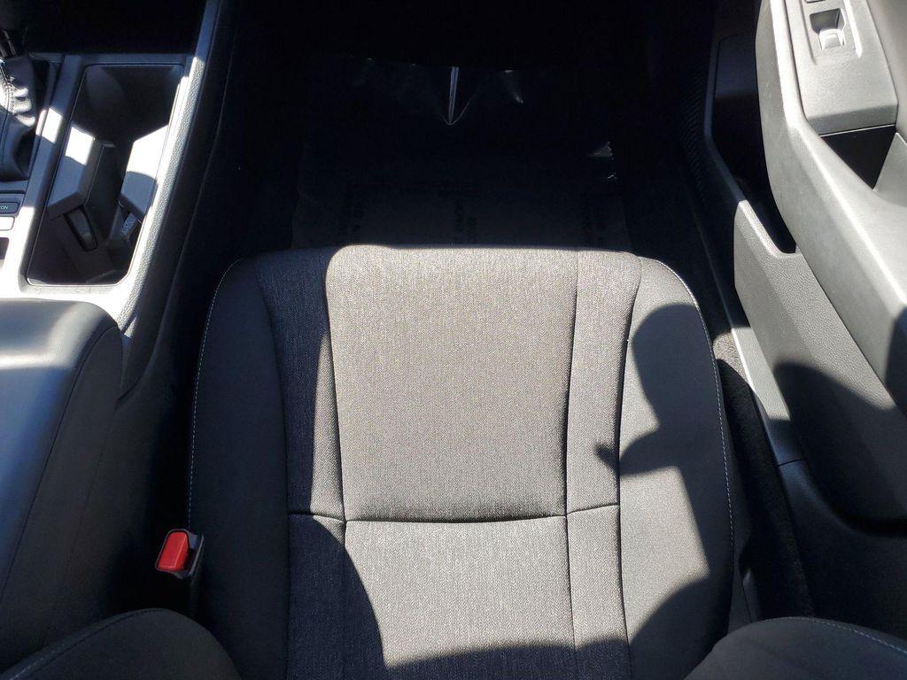 used 2024 Honda Accord car, priced at $21,500