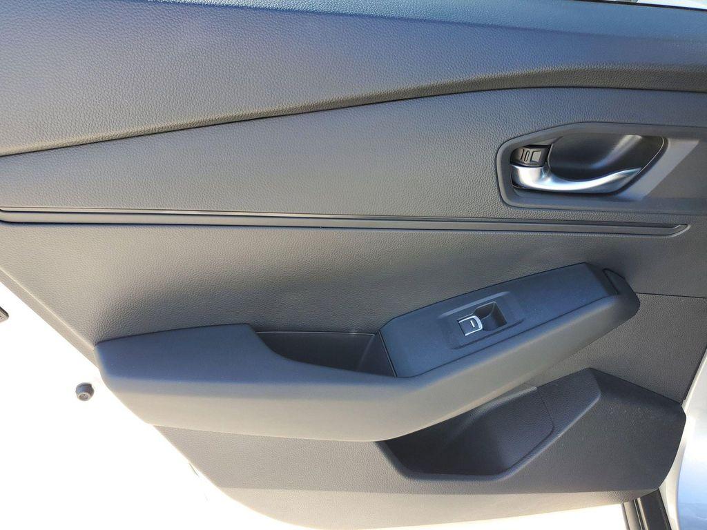 used 2024 Honda Accord car, priced at $21,500