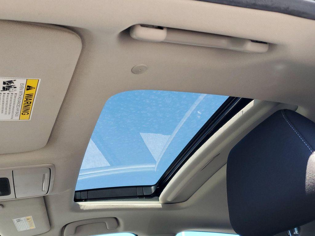 used 2024 Honda Accord car, priced at $21,500