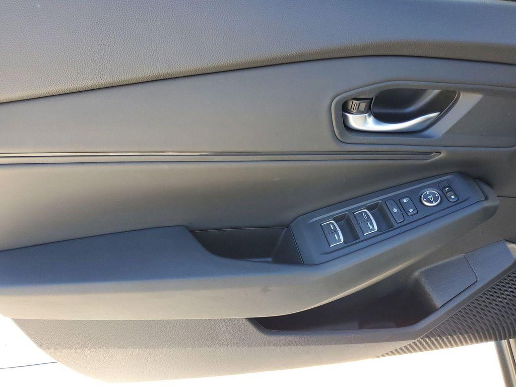 used 2024 Honda Accord car, priced at $21,500