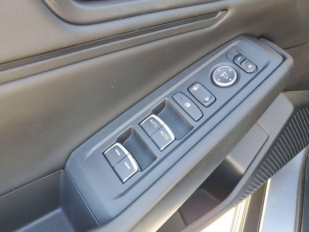 used 2024 Honda Accord car, priced at $21,500