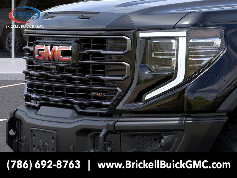 new 2026 GMC Sierra 1500 car, priced at $87,823