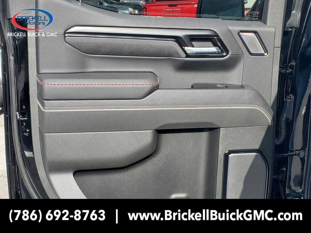 new 2026 GMC Sierra 1500 car, priced at $87,823