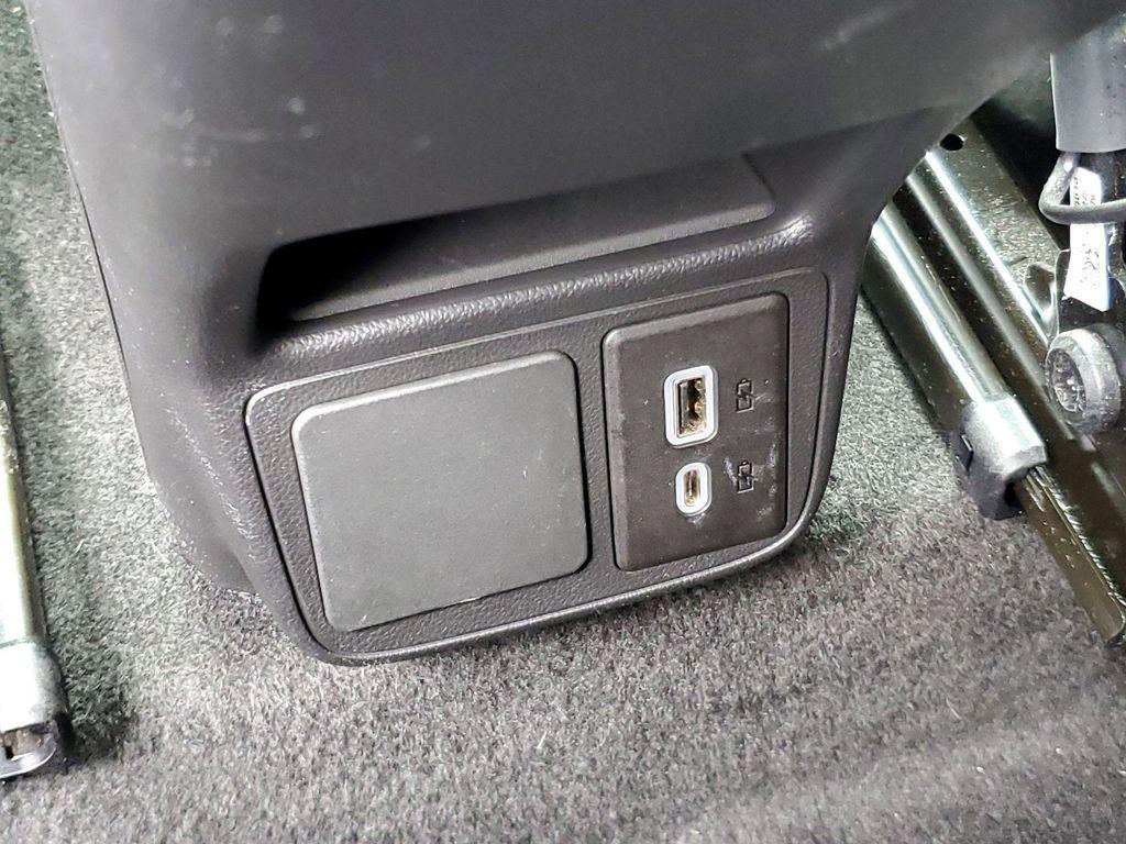 used 2021 Buick Encore GX car, priced at $16,578