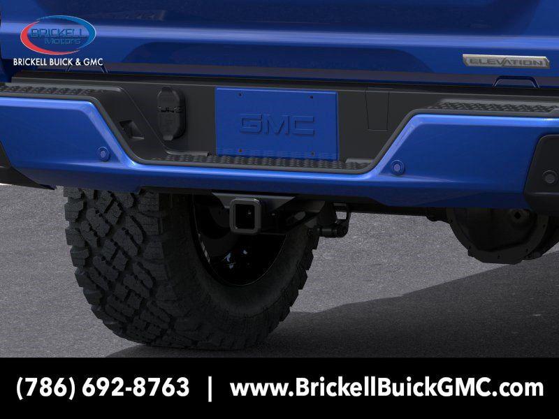 new 2026 GMC Canyon car, priced at $46,822
