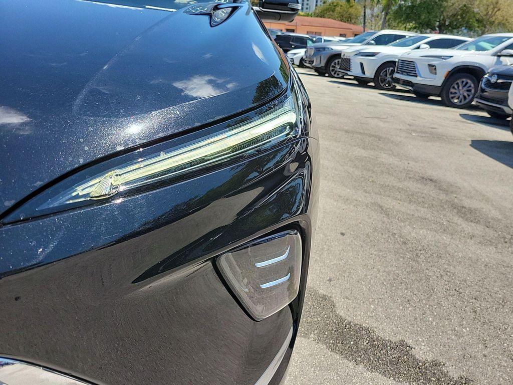 used 2025 Buick Enclave car, priced at $34,997