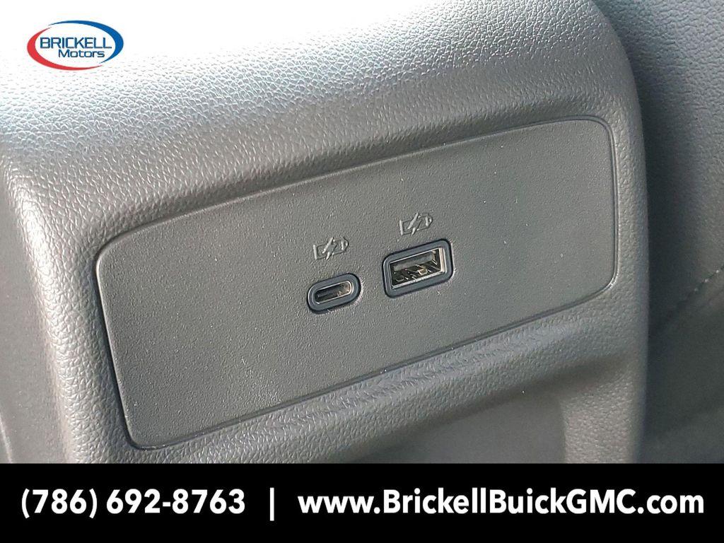 new 2026 Buick Envista car, priced at $25,254