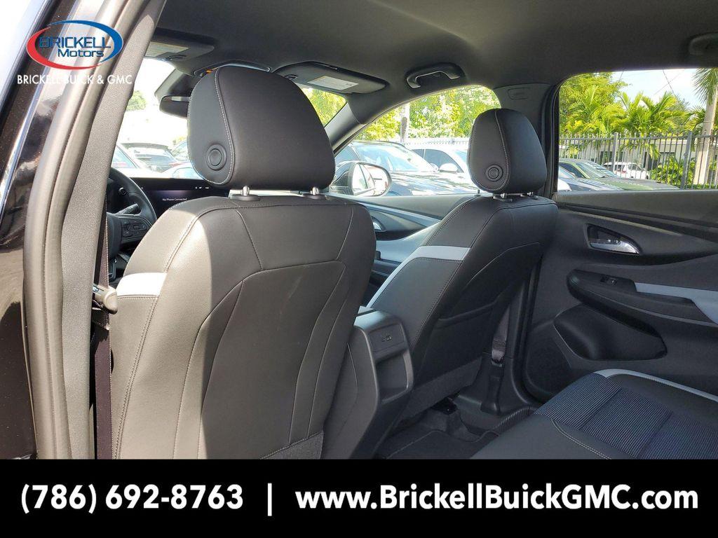 new 2026 Buick Envista car, priced at $25,254